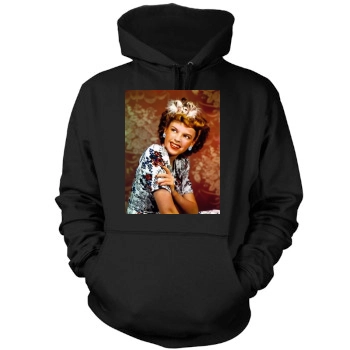 Judy Garland Mens Pullover Hoodie Sweatshirt