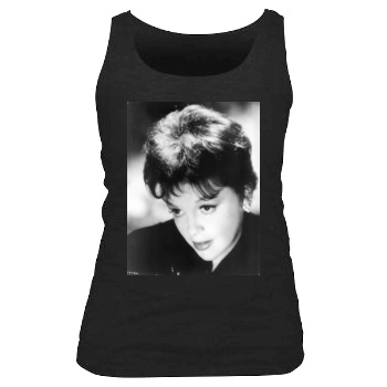 Judy Garland Women's Tank Top