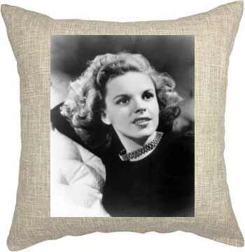 Judy Garland Pillow