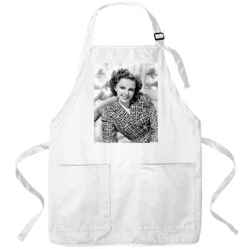 Judy Garland Apron