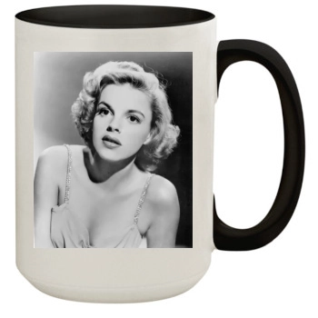 Judy Garland 15oz Colored Inner & Handle Mug