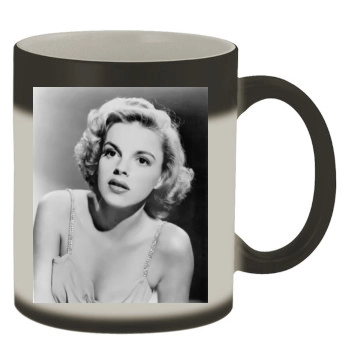 Judy Garland Color Changing Mug