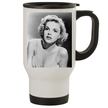 Judy Garland Stainless Steel Travel Mug