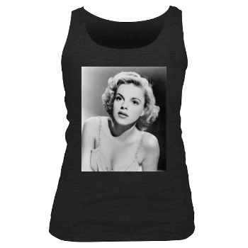 Judy Garland Women's Tank Top