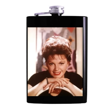 Judy Garland Hip Flask