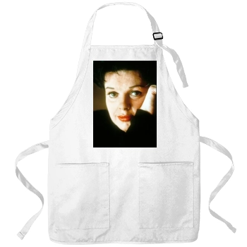 Judy Garland Apron