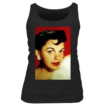 Judy Garland Women's Tank Top