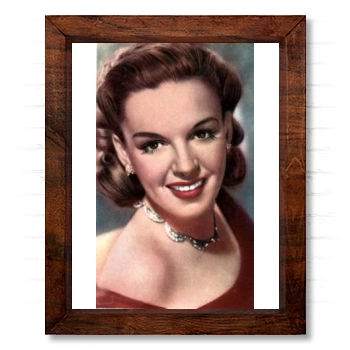 Judy Garland 14x17