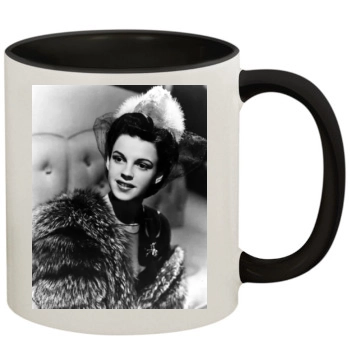 Judy Garland 11oz Colored Inner & Handle Mug