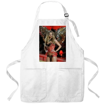 Rosie Huntington-Whiteley Apron