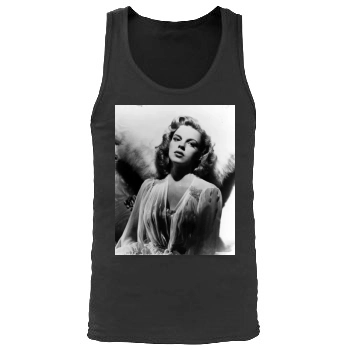 Judy Garland Men's Tank Top