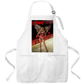 Rosie Huntington-Whiteley Apron