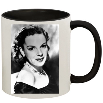 Judy Garland 11oz Colored Inner & Handle Mug