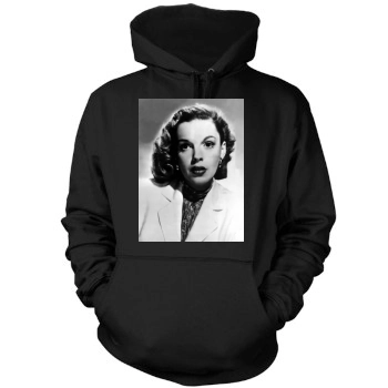 Judy Garland Mens Pullover Hoodie Sweatshirt