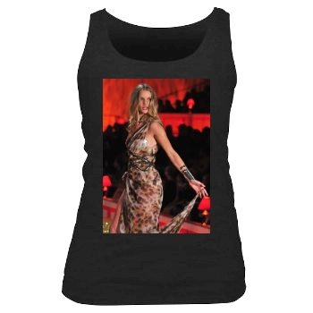 Rosie Huntington-Whiteley Women's Tank Top