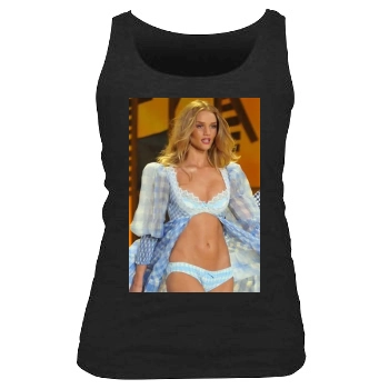 Rosie Huntington-Whiteley Women's Tank Top