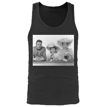 Judy Garland Men's Tank Top