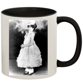 Judy Garland 11oz Colored Inner & Handle Mug