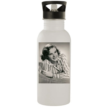 Judy Garland Stainless Steel Water Bottle