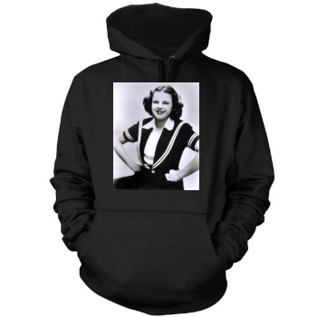 Judy Garland Mens Pullover Hoodie Sweatshirt