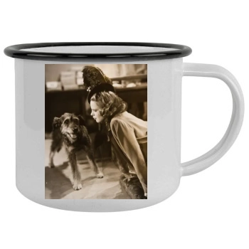 Judy Garland Camping Mug