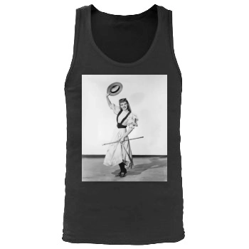 Judy Garland Men's Tank Top