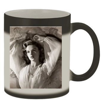 Judy Garland Color Changing Mug