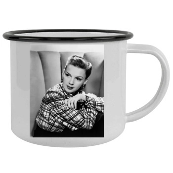 Judy Garland Camping Mug