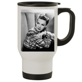 Judy Garland Stainless Steel Travel Mug
