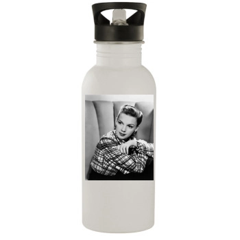 Judy Garland Stainless Steel Water Bottle