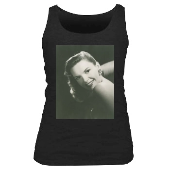 Judy Garland Women's Tank Top