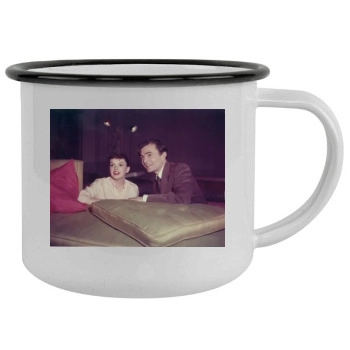 Judy Garland Camping Mug