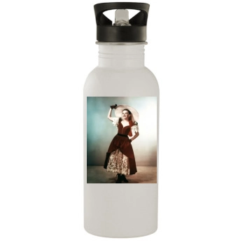 Judy Garland Stainless Steel Water Bottle