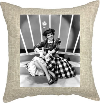 Judy Garland Pillow