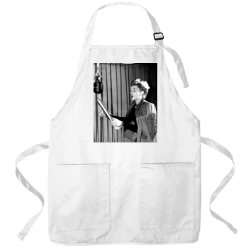 Judy Garland Apron