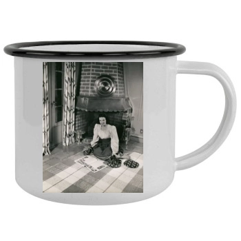 Judy Garland Camping Mug