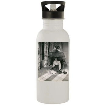 Judy Garland Stainless Steel Water Bottle