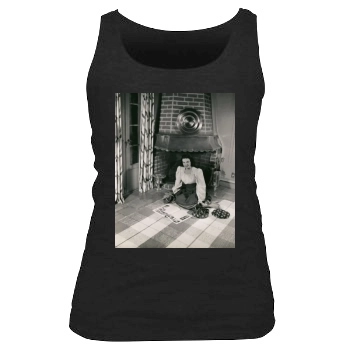 Judy Garland Women's Tank Top