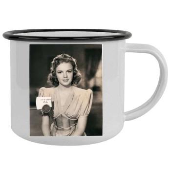 Judy Garland Camping Mug