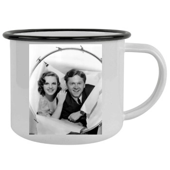 Judy Garland Camping Mug