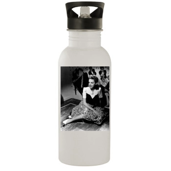 Judy Garland Stainless Steel Water Bottle