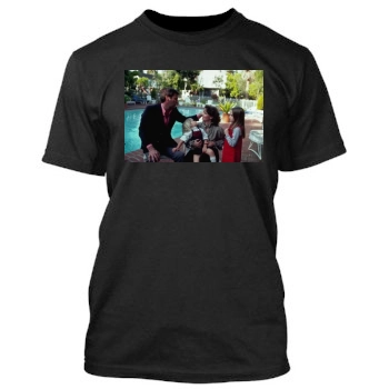 Robert Wagner Men's TShirt