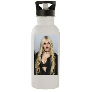 Taylor Momsen Stainless Steel Water Bottle