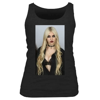 Taylor Momsen Women's Tank Top