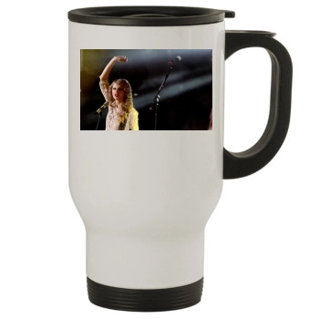 Taylor Swift Stainless Steel Travel Mug