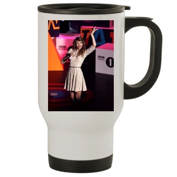 Taylor Swift Stainless Steel Travel Mug