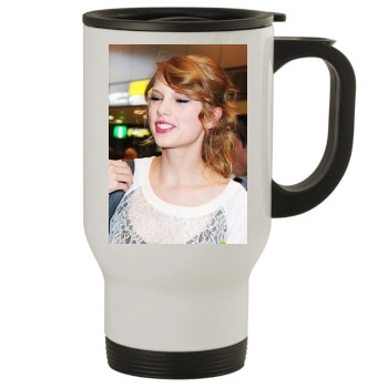 Taylor Swift Stainless Steel Travel Mug