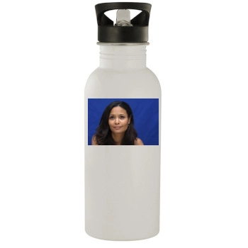 Thandie Newton Stainless Steel Water Bottle