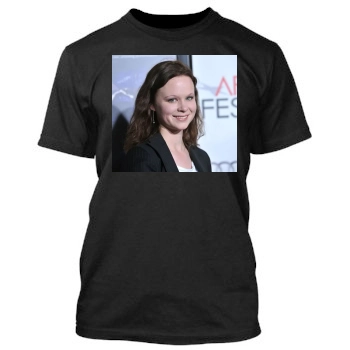 Thora Birch Men's TShirt