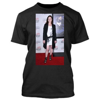 Thora Birch Men's TShirt